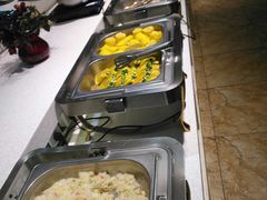 -多喜客海鲜烤肉自助烤场(百花红楼店)