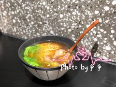 -贡梅老面馆·蟹粉面·无锡特色小吃(南长街主推店)