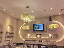 -RL Nail·瑞丽美甲美睫品牌原创店