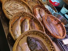 -长平老姿娘夜粥(平东一街店)