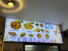 -京皇十二道天津菜(蒲黄榆店)
