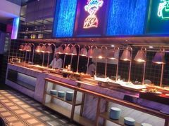 -花西亭·海鲜自助餐厅(瑞城名人酒店)