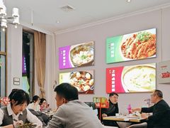 -路家小馆(富力又一城店)