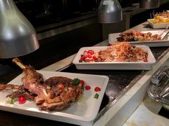 -万达文华酒店·美食汇自助餐厅