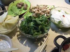 -一叶一世界•素食餐厅(环球中心店)