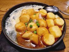 -新白鹿餐厅(城西银泰城店)