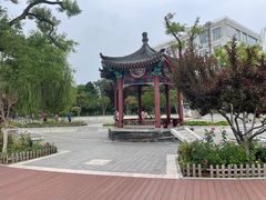 -西海子公园