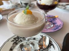 -夏苑(新加坡丽思卡尔顿美年酒店)