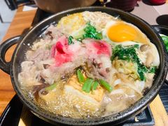 -森味花园·日本料理(伊藤洋华堂亚运村店)