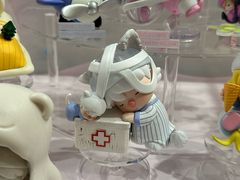 -泡泡玛特POPMART(凯德大峡谷店)