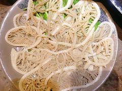 精品千层肚-重庆渝达老火锅(春熙路店)