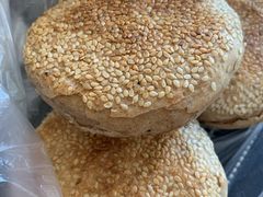 -李小老烧饼(常营民族家园店)