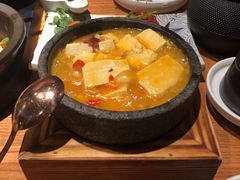 -云海肴·汽锅鸡·云南菜(高德置地店)