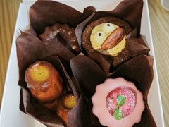 -发酵食堂(屏风街店)