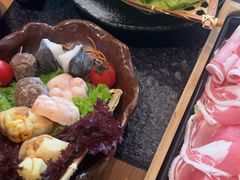 -湊湊火锅·茶憩(皇姑万象汇店)