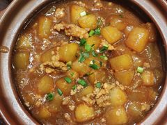 -古都历食南京菜·烤鸭·鸭血粉丝·汤包(南京博物院店)