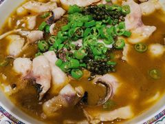 -楚山晓·湖北菜(武汉光谷K11店)