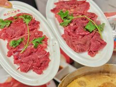 -燃计沙茶皇·香港沙茶火锅(人广旗舰店)