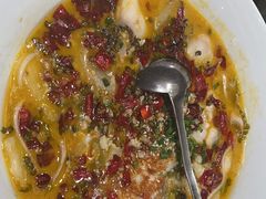 -小厨娘淮扬菜(板桥一店)