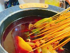 -冒椒火辣(奎星楼街店)