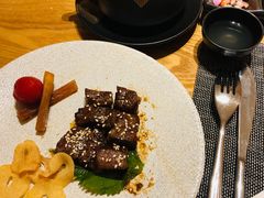 -厦门源昌凯宾斯基大酒店-隠れ鉄板焼
