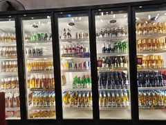 -吉源大排档·鱼生·海鲜(烧烤彩印厂店)