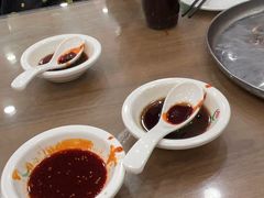 -西安贾三灌汤包·回坊小吃·清真炒菜(北院门总店)