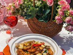 -旺顺阁·北京菜·烤鸭(大望路店)