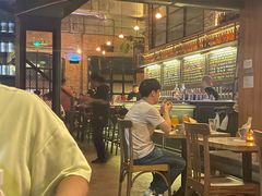 -北平机器Peiping Machine(方家店)