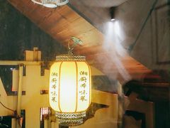 大堂-无名粉店(五一广场店)