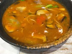 -十面欢腾·海鲜面·台式Bistro(长乐路店)