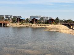 -阳光海岸露营公园