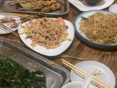 -大胡子海鲜·天津菜·砂锅烧烤(五大道创始店)