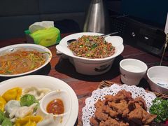 -前海沿·青岛菜(五四广场永旺店)