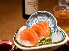 -水之惠鲜鱼料理(王府大街店)