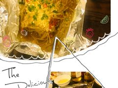-忆口香龙虾(珠海夏湾老店)