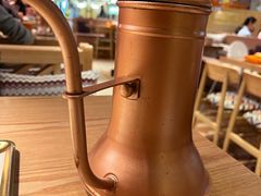 -谷丽麦馕新疆菜·清真(步步高梅溪新天地店)