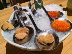 -花和海鲜自助(梅江店)