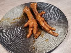 -老鼎旺安格斯牛肉火锅(衡艺广场店)