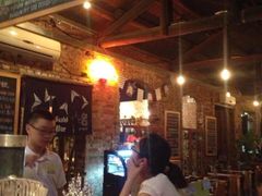 -TIMEZONE8东八时区餐厅&酒吧(798店)