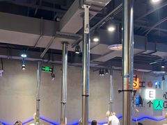 -生火火·地摊小炉子烧烤(龙湖北城金冠店)