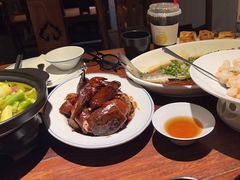 -大牌大·传统杭帮菜(湖滨店)