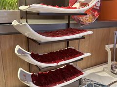 -左庭右院鲜牛肉火锅(新梅广场店)