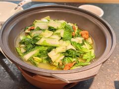 -皖香览约·徽菜(狮山龙湖店)