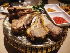 -大巴扎的姑娘(荣盛时代广场店)