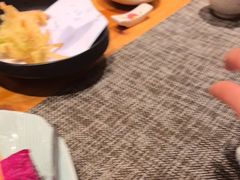 -大岛日本料理铁板烧(南通大饭店)