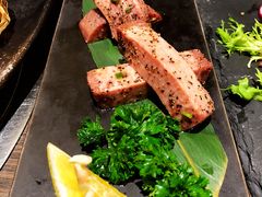 -赤坂亭·M9和牛烧肉(南京江南虹悦城店)