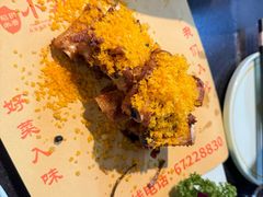 -小方外婆菜(蒙山路店)