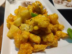 -香岛私房菜(金屋·秦皇半岛店)