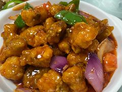 -罗记家常菜(鸿景花园店)